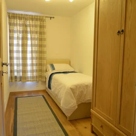 Piste Rouge 11 Apartamento *