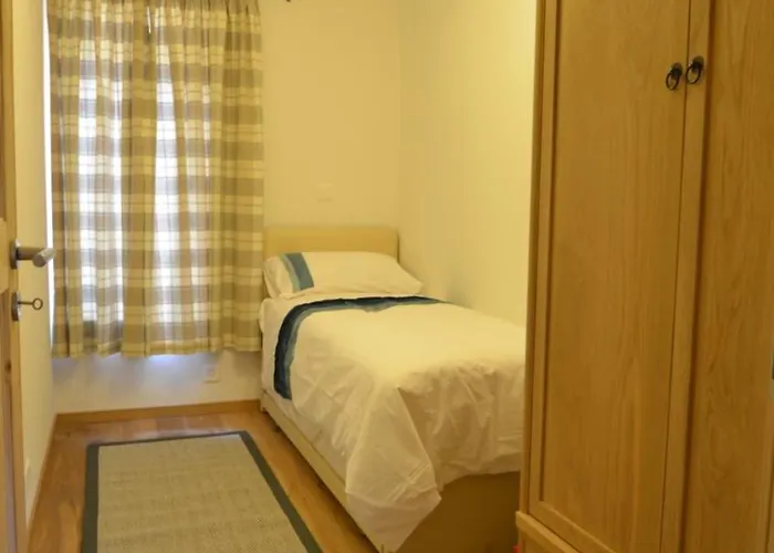 Piste Rouge 11 Apartamento *