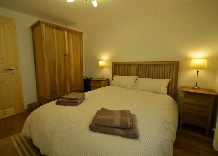 Piste Rouge 11 Grimentz